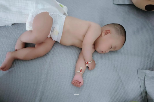 洛阳三个月宝宝头围
